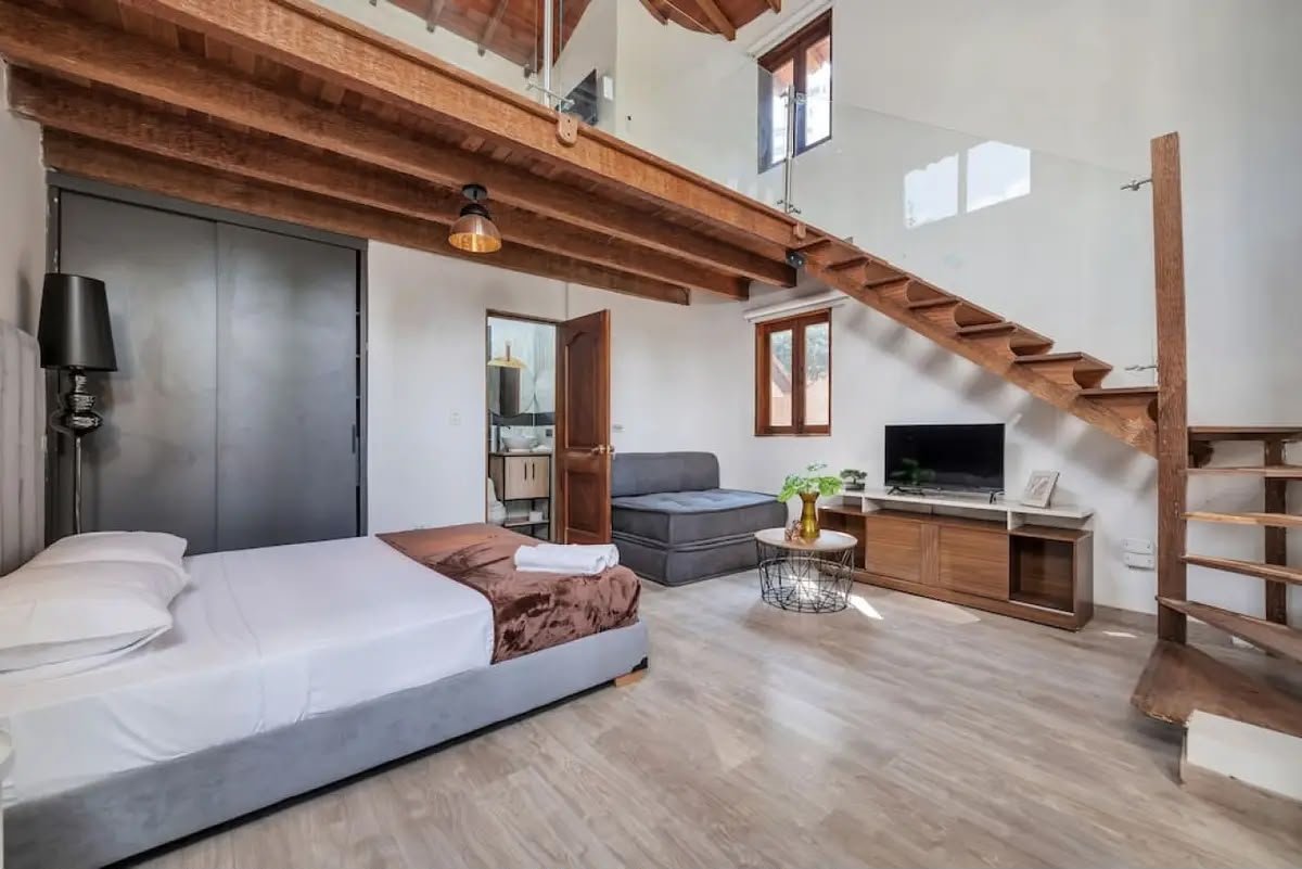 Luxury Villa for Rent – El Poblado - 21