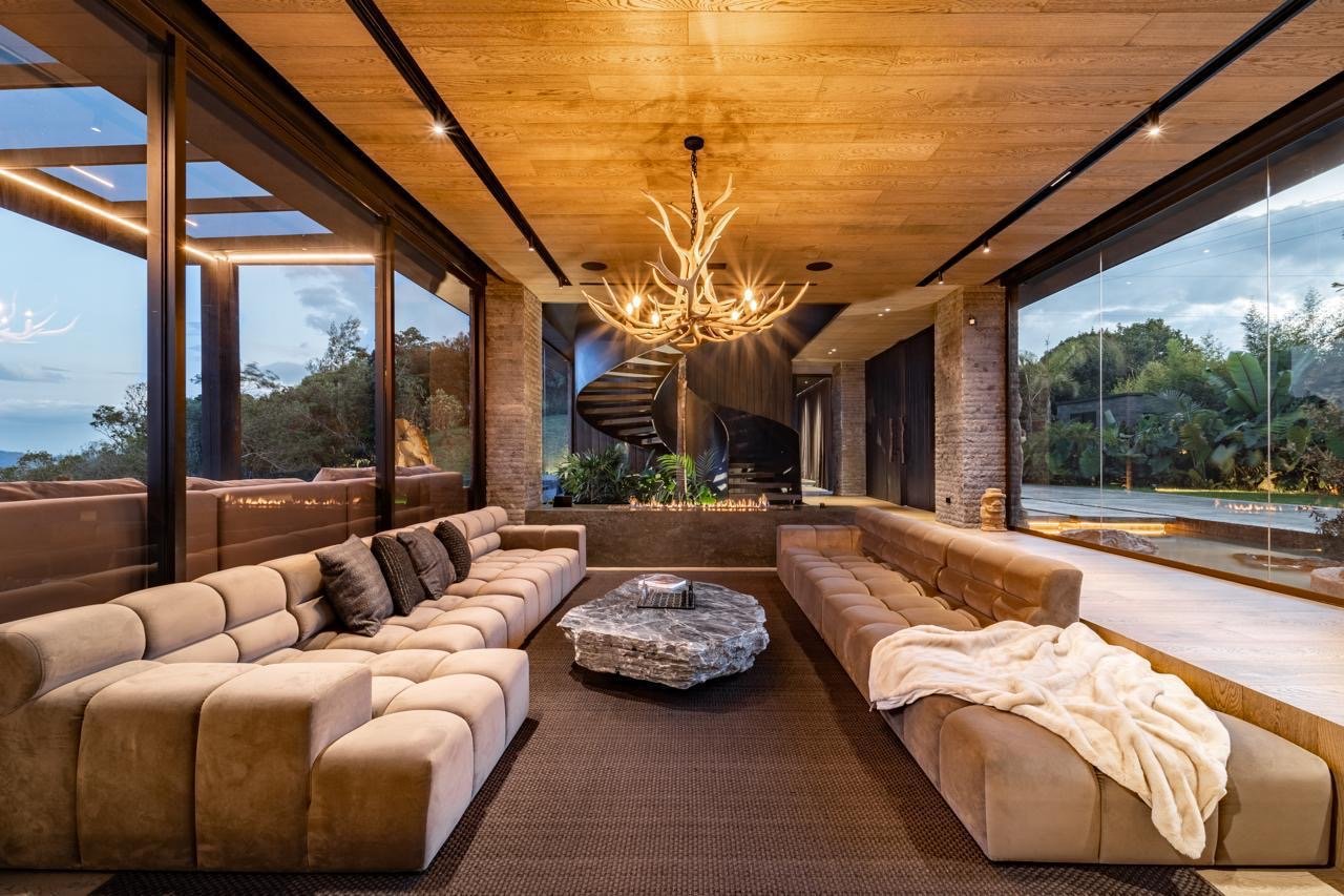 Exclusiva casa de Lujo  en venta y Renta por noches para eventos especiales.  - Image 15