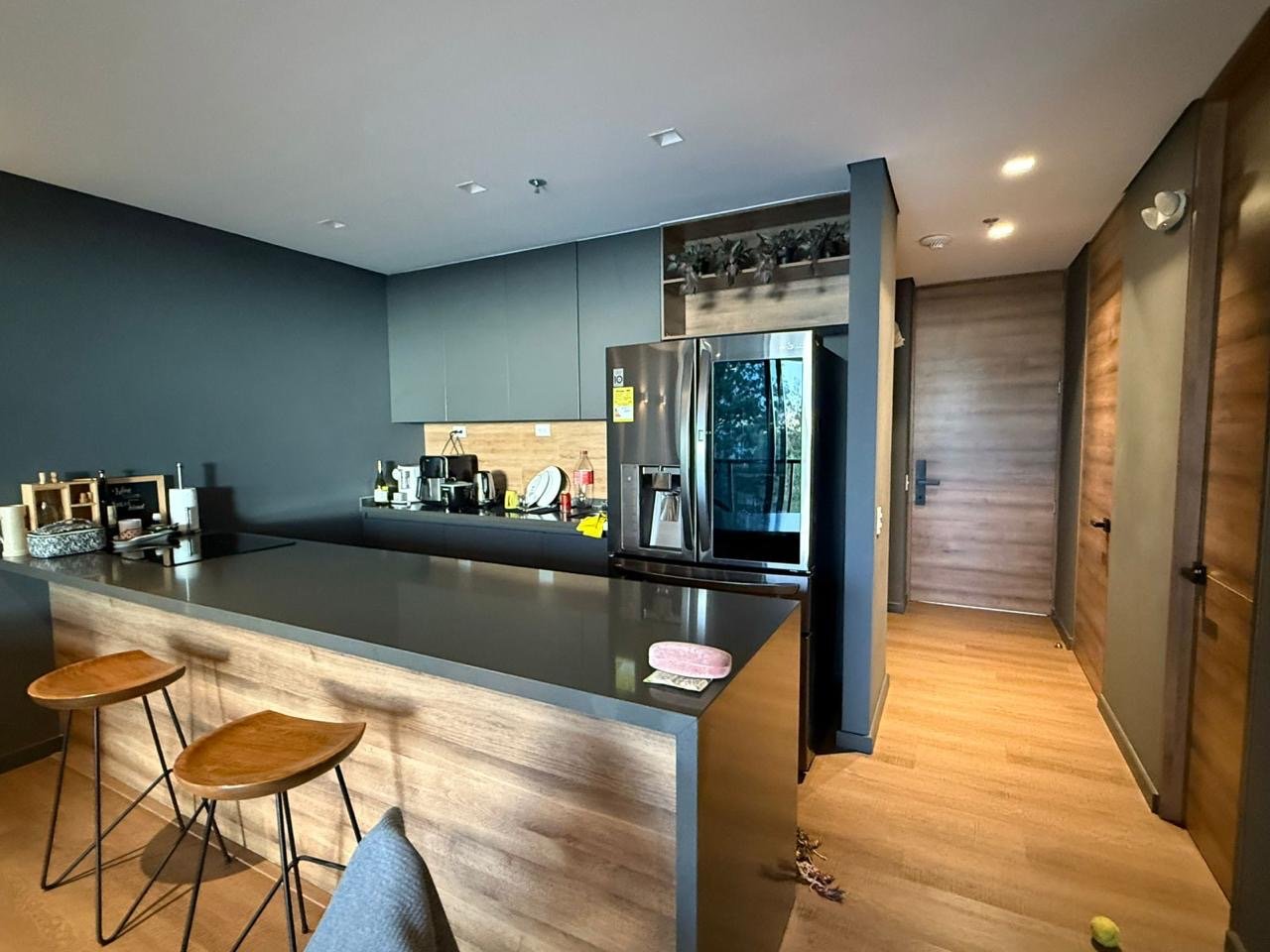 Las palmas (Olive) - Image 5