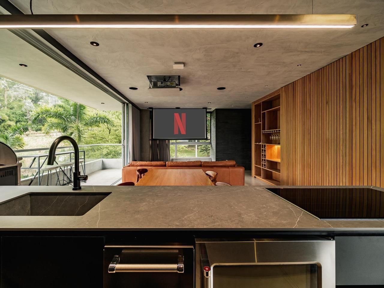 Exclusivo Loft en Poblado  - Image 4