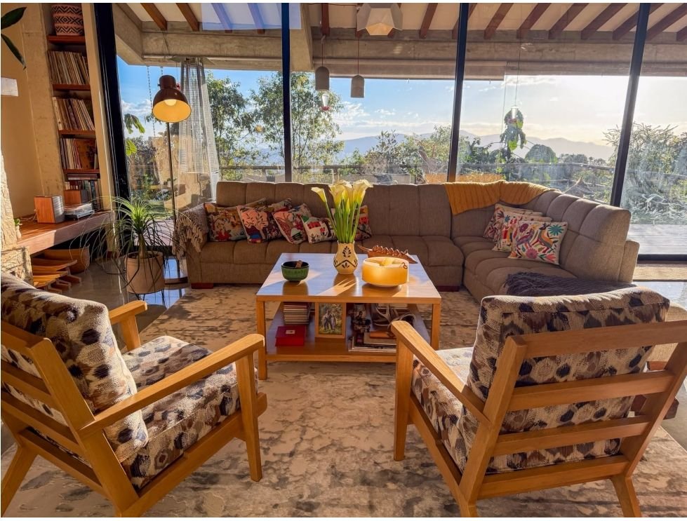 Casa campestre en venta en el sector de envigado  — 5