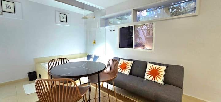 Exclusiva Villa disponible Rentas Por noches en el pobladob — 15