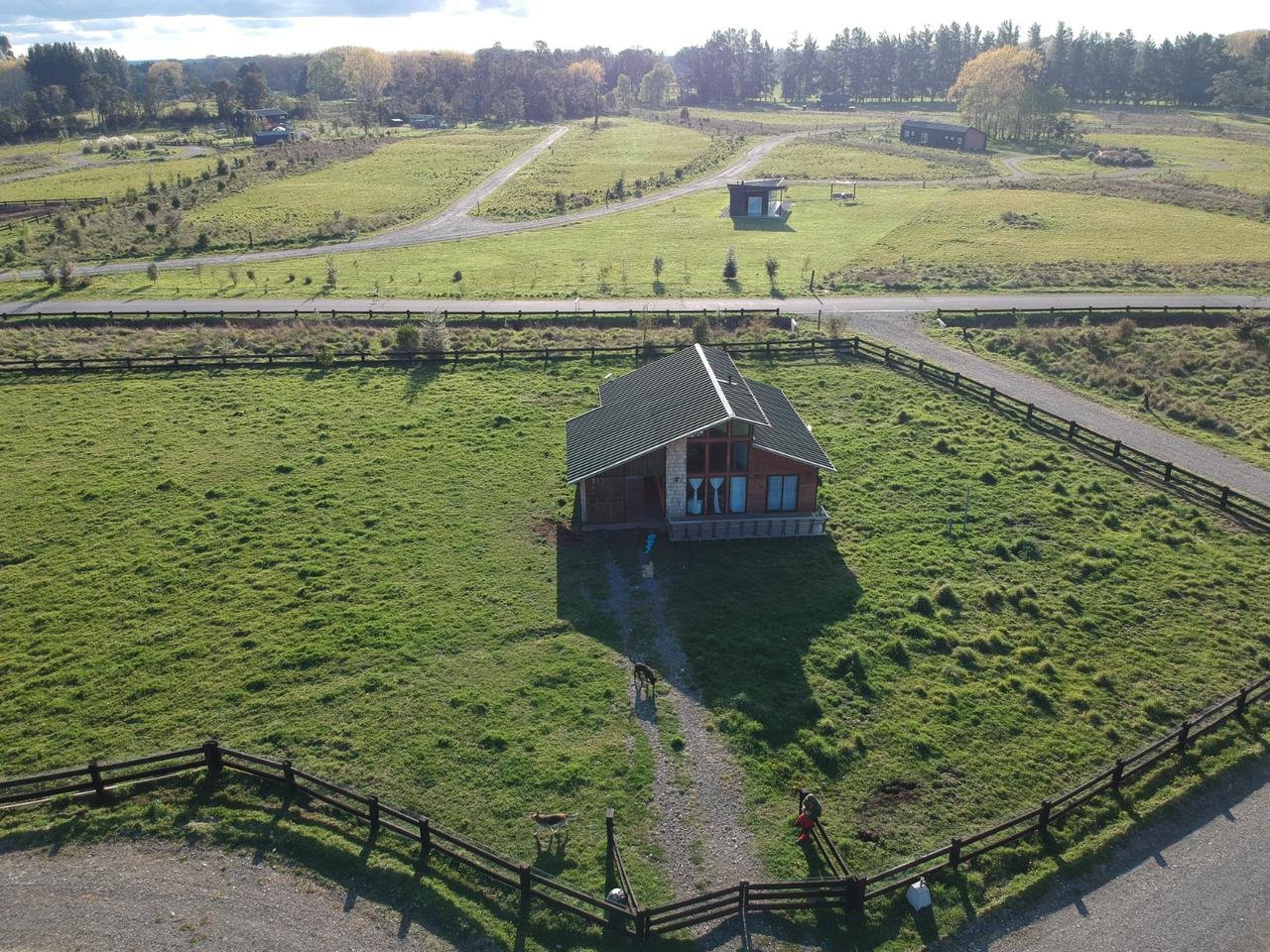 Venta Casa en Parcela La Reserva de Frutillar  UF 7950 - Image 24
