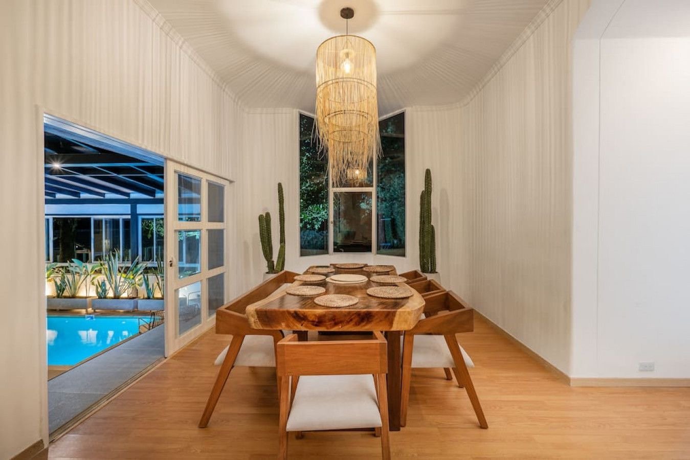 En renta. exclusiva casa con Lago privado  - Image 13