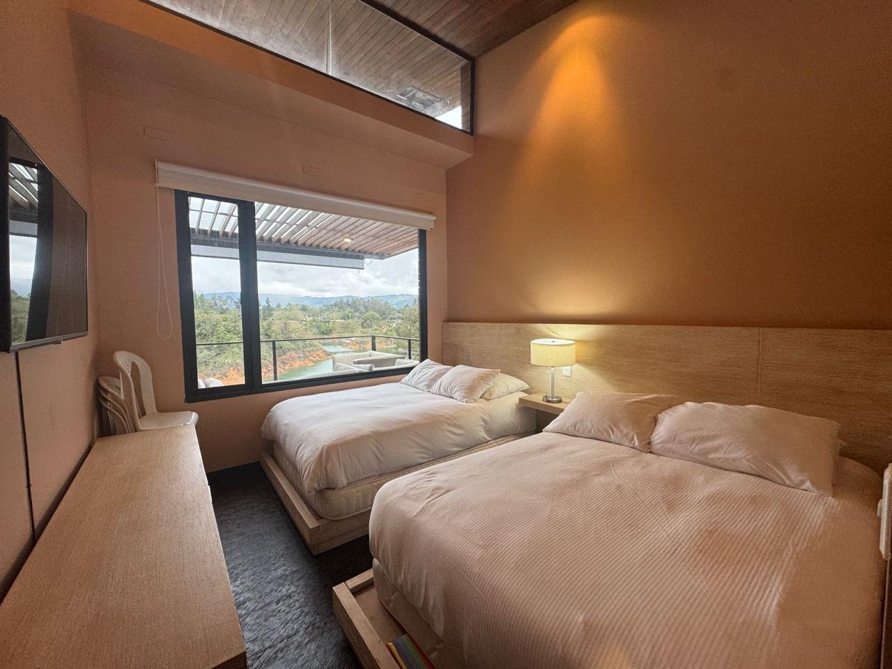 cabaña en luxe by the charlee  - Image 6