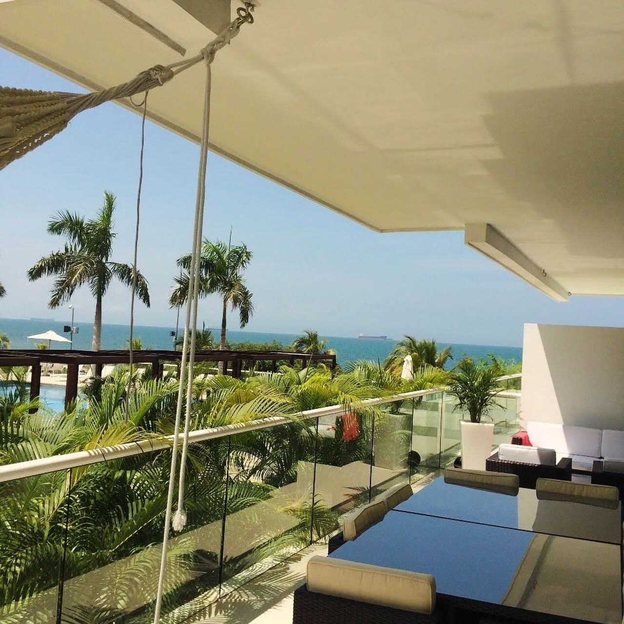 Espectacular apartamento de playa en venta - Image 5