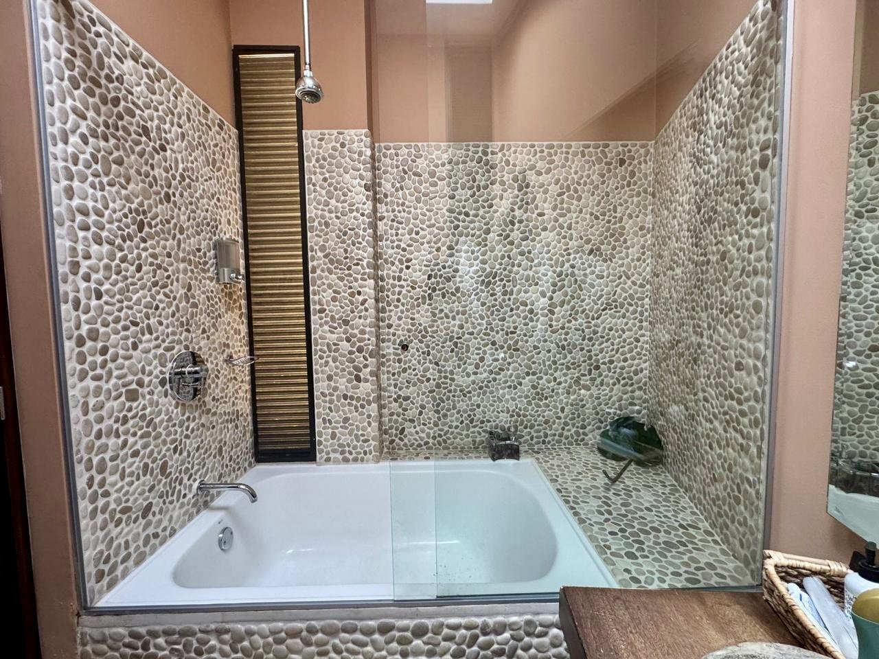 cabaña en luxe by the charlee  - Image 11