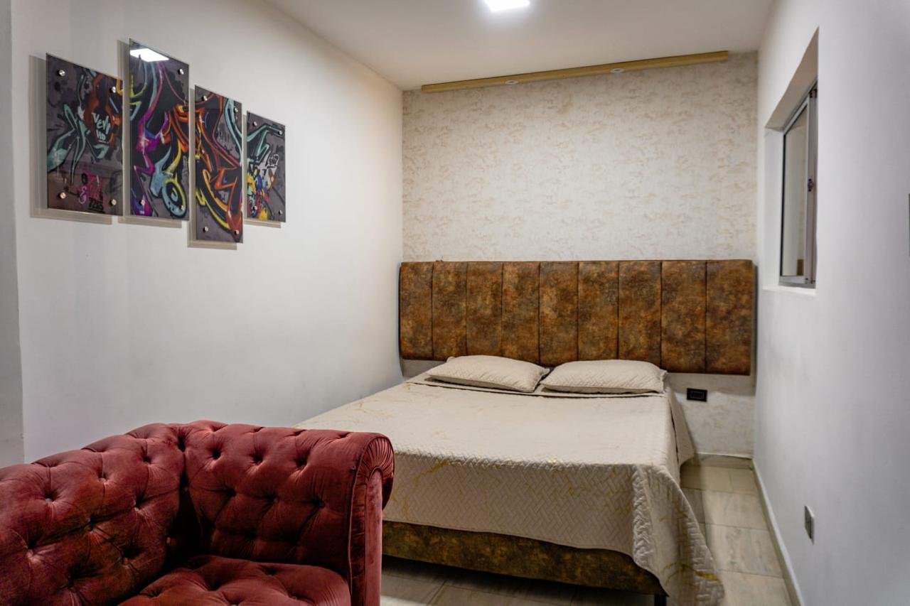 Luxury Furnished Villa for Short-Term Rental – Manila, El Poblado - 7