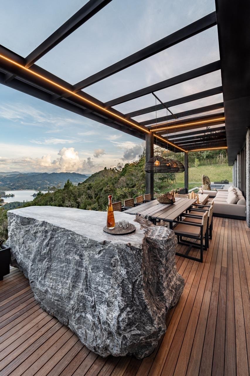 Exclusiva casa de Lujo  en venta y Renta por noches para eventos especiales.  - Image 8