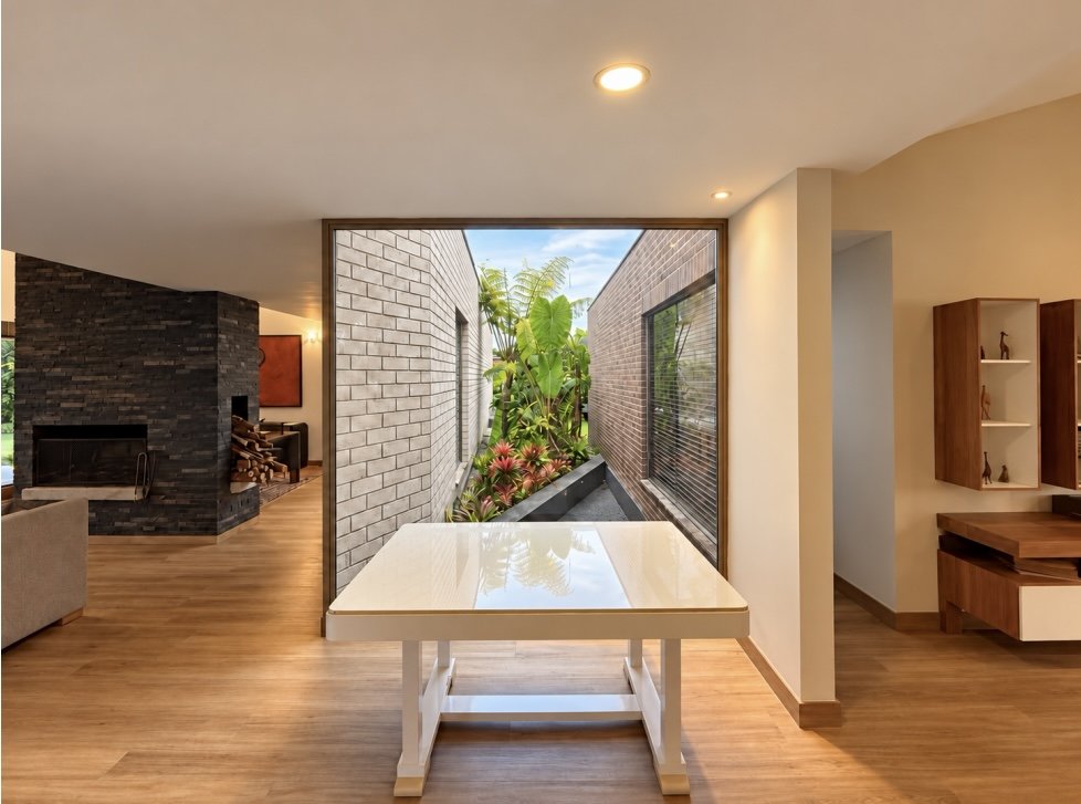 Exclusiva Casa campestre en Venta en LasPalmas  — 9
