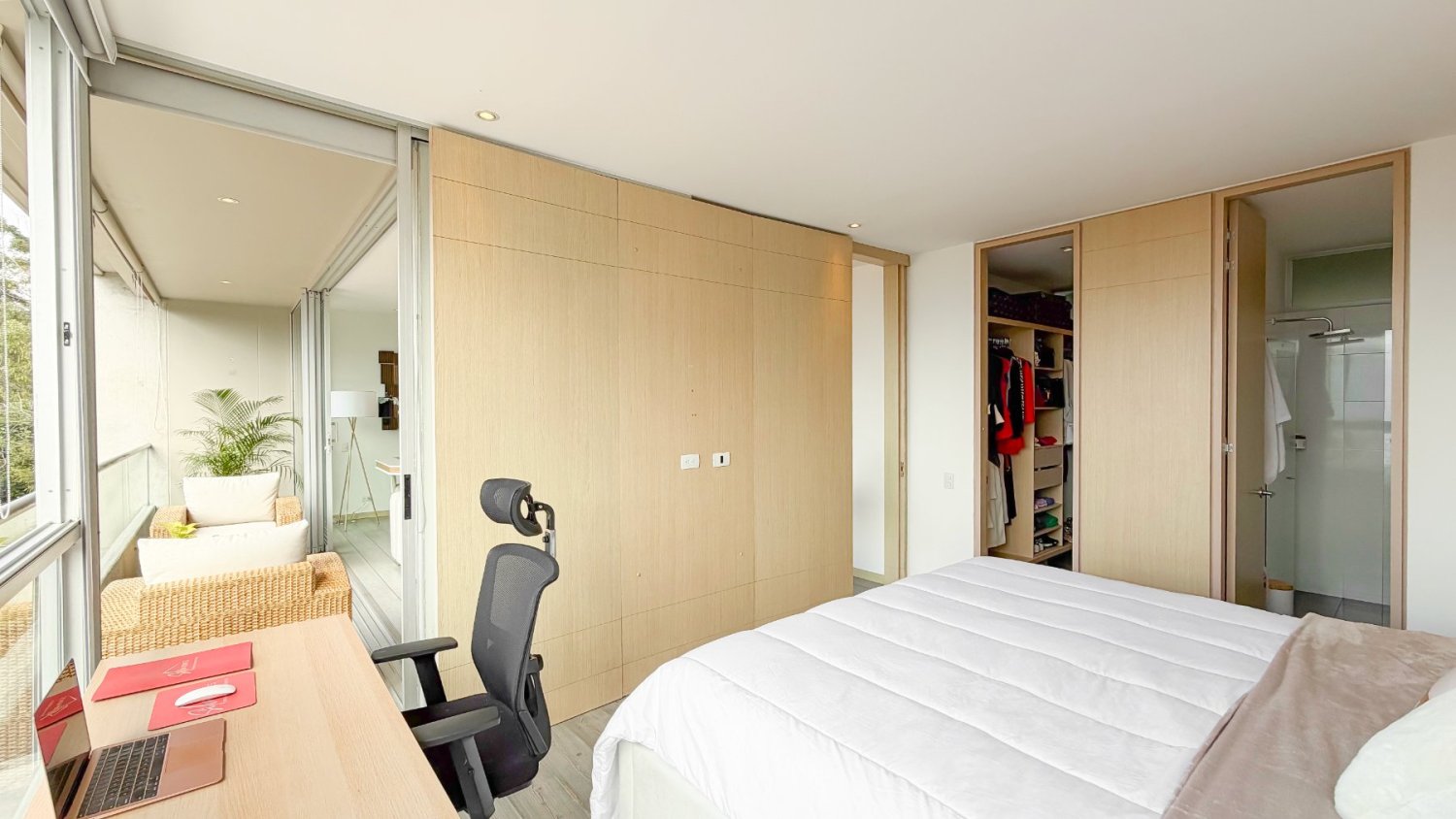 Luxury Apartment for Monthly Rental – Unit 302 - 13