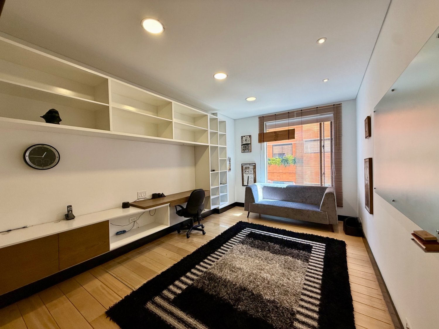Penthouse Apartment in La Cabrera, Bogotá - Image 10