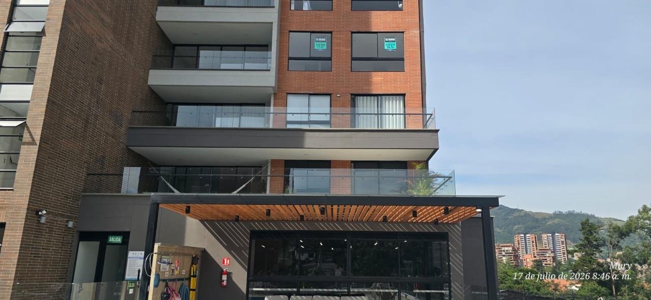 oportunidad Apartamento para la venta en Envigado (Cumbres) — 3