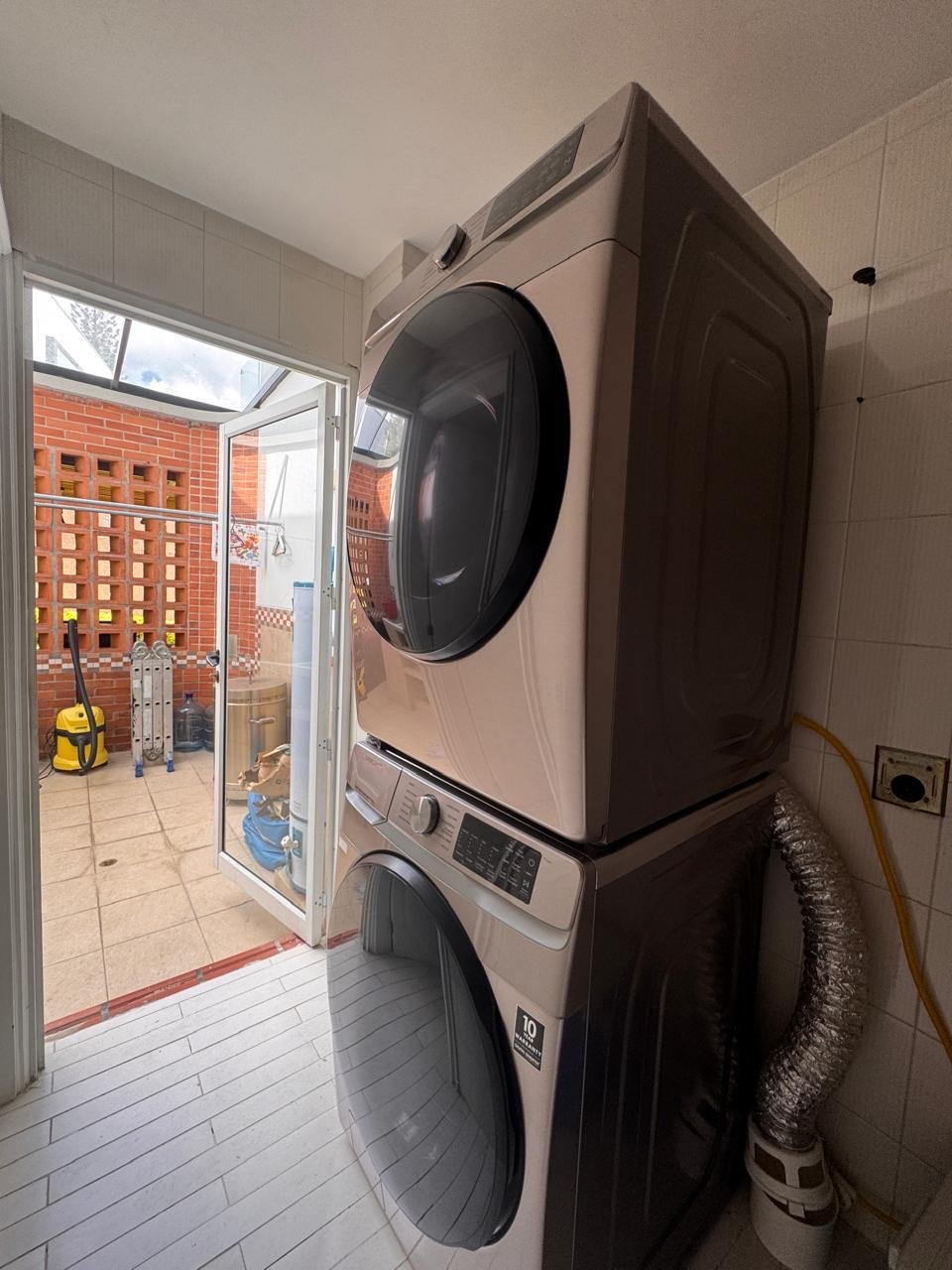 se Renta casa Campestre amoblada  - Image 21