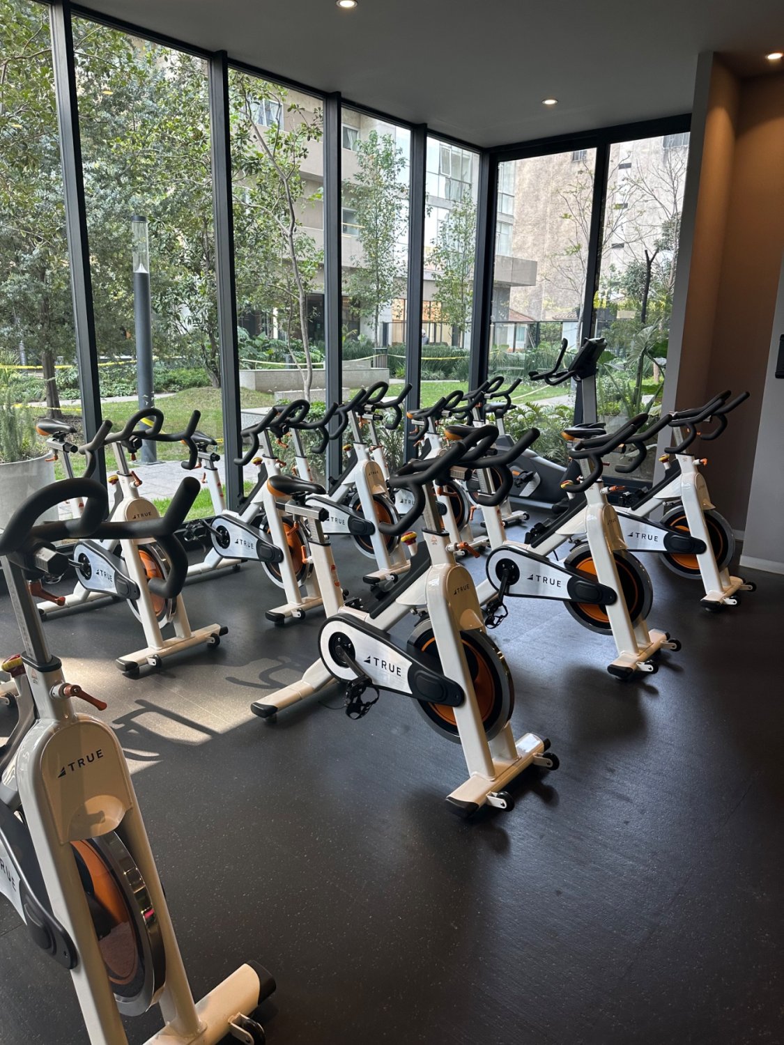 Moderno Departamento en Urbano Town, Alvaro Obregón  - Image 2