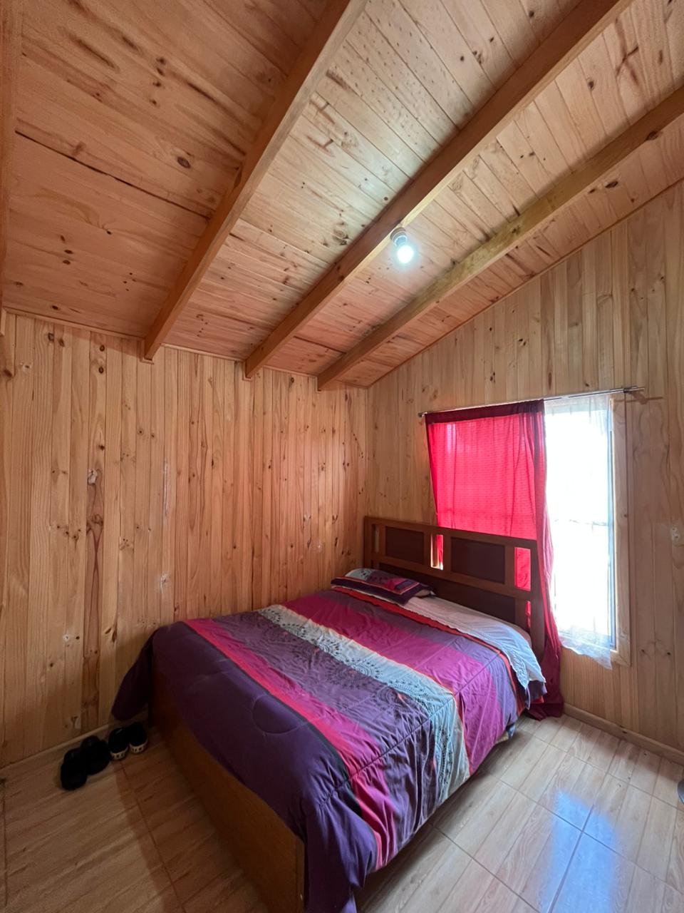 Parcela soñada Camino a Huape - Vista Privilegiada - Image 10