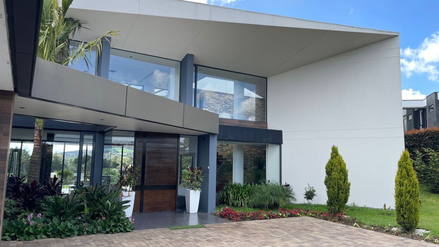 Casa campestre en Renta y venta en las Palmas  — 11