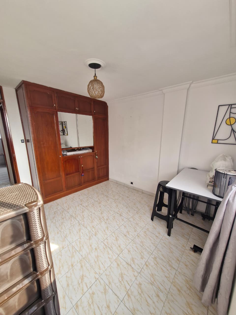 Apartamento Acogedor en Multifamiliares Lorena III - Image 3