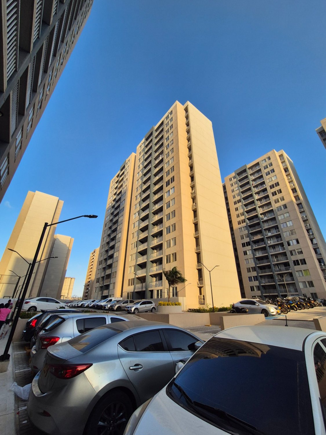 Venta Apartamento en Ciudad Mallorquín Puerto Colombia - Image 1