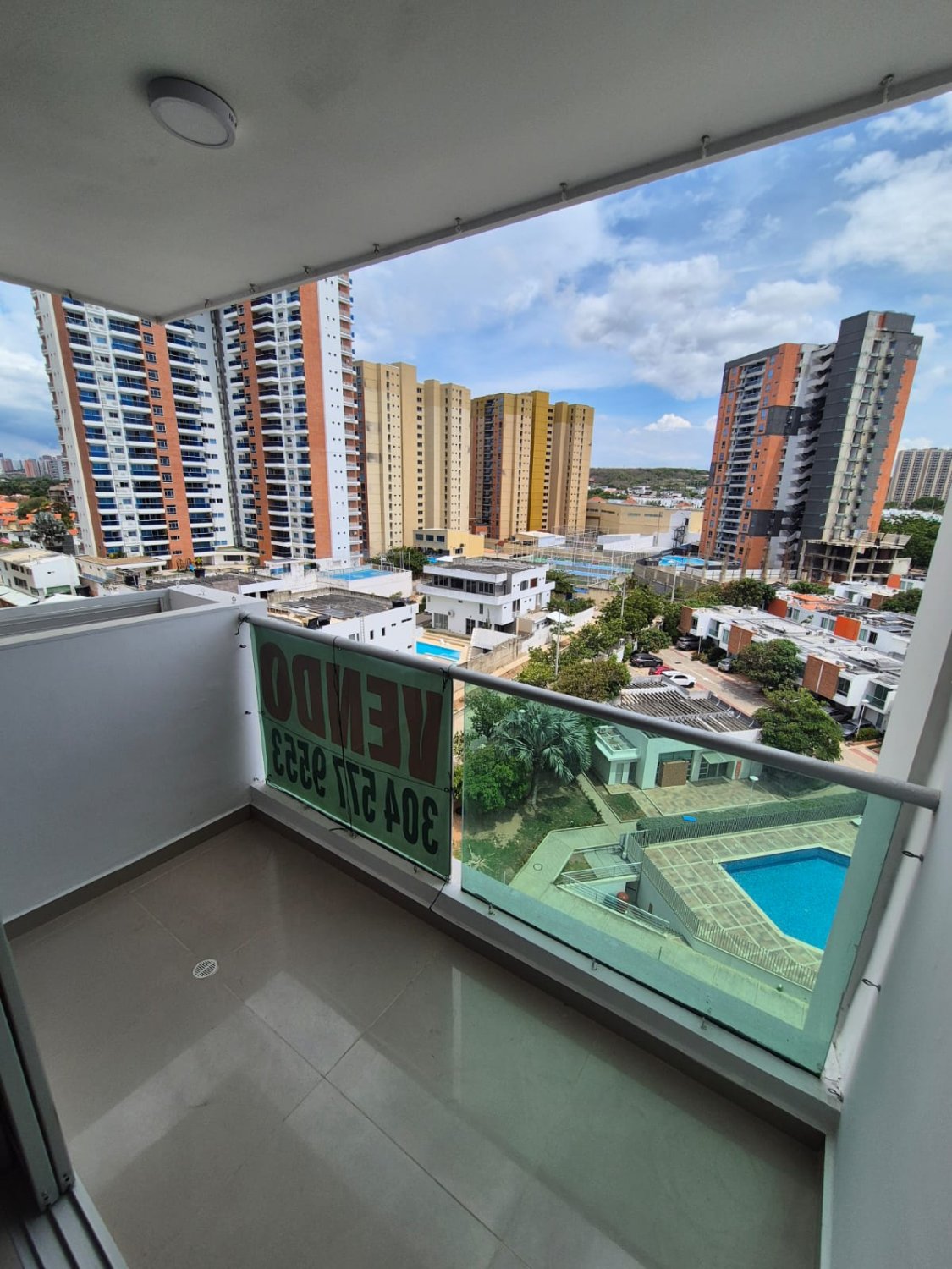 VENTA DE APARTAMENTO EN VILLA CAMPESTRE - PUERTO COLOMBIA - LIBRE DE DEUDAS - Image 8