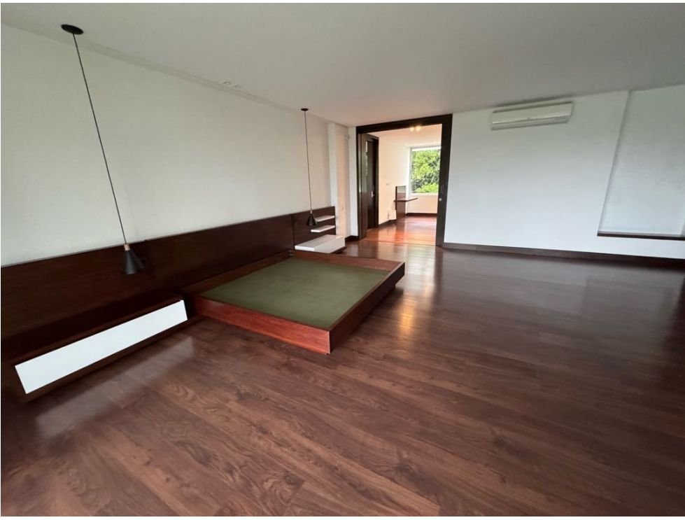 Exclusiva casa campestre de lujo en Renta y Venta en Llano grande  — 9