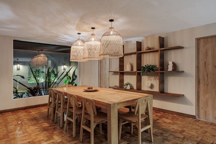 Gran villa disponible en Renta Por noches  - Image 20