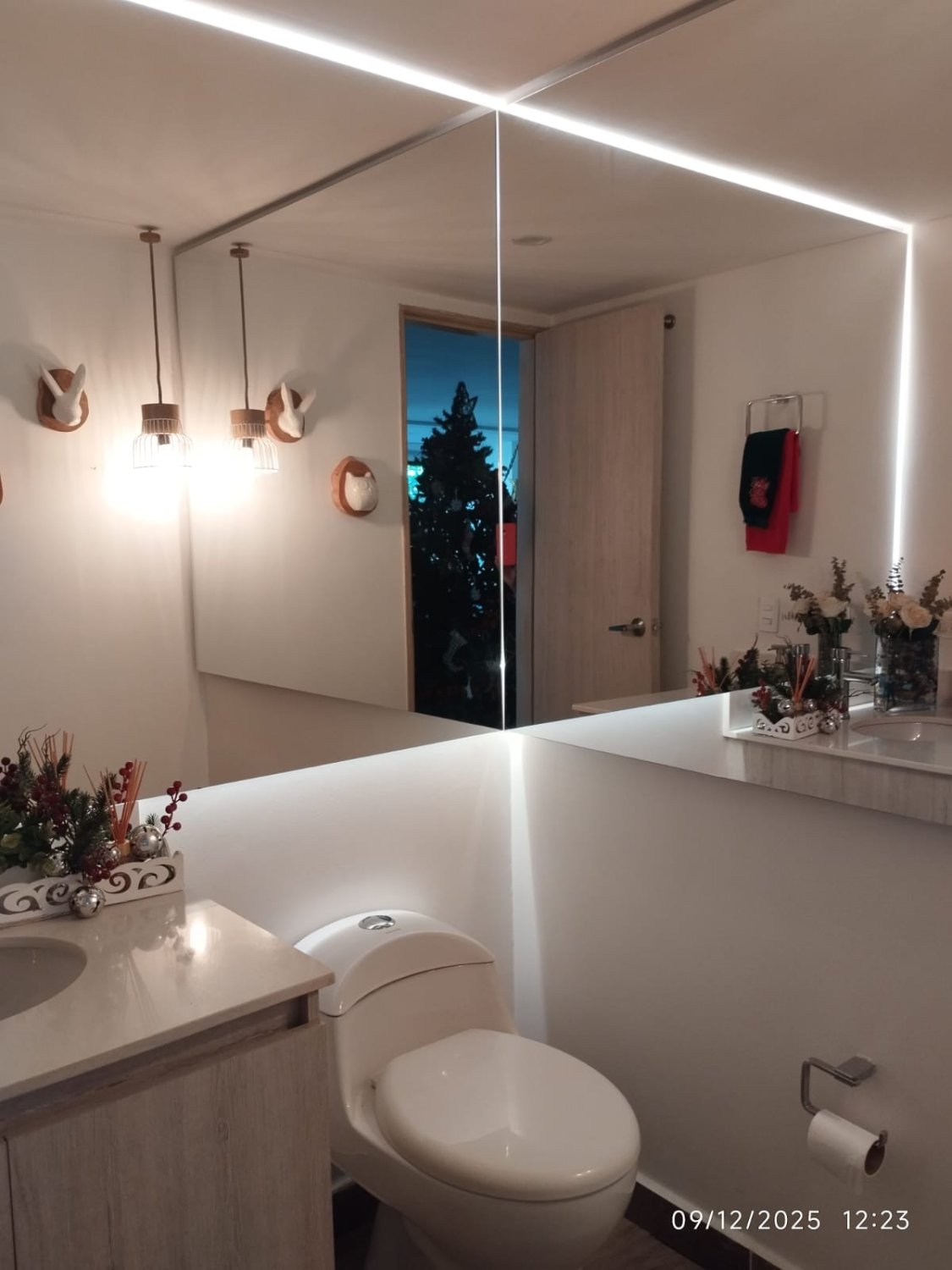 Exclusivo apartamento en Renta y en Venta en el poblado  — 12