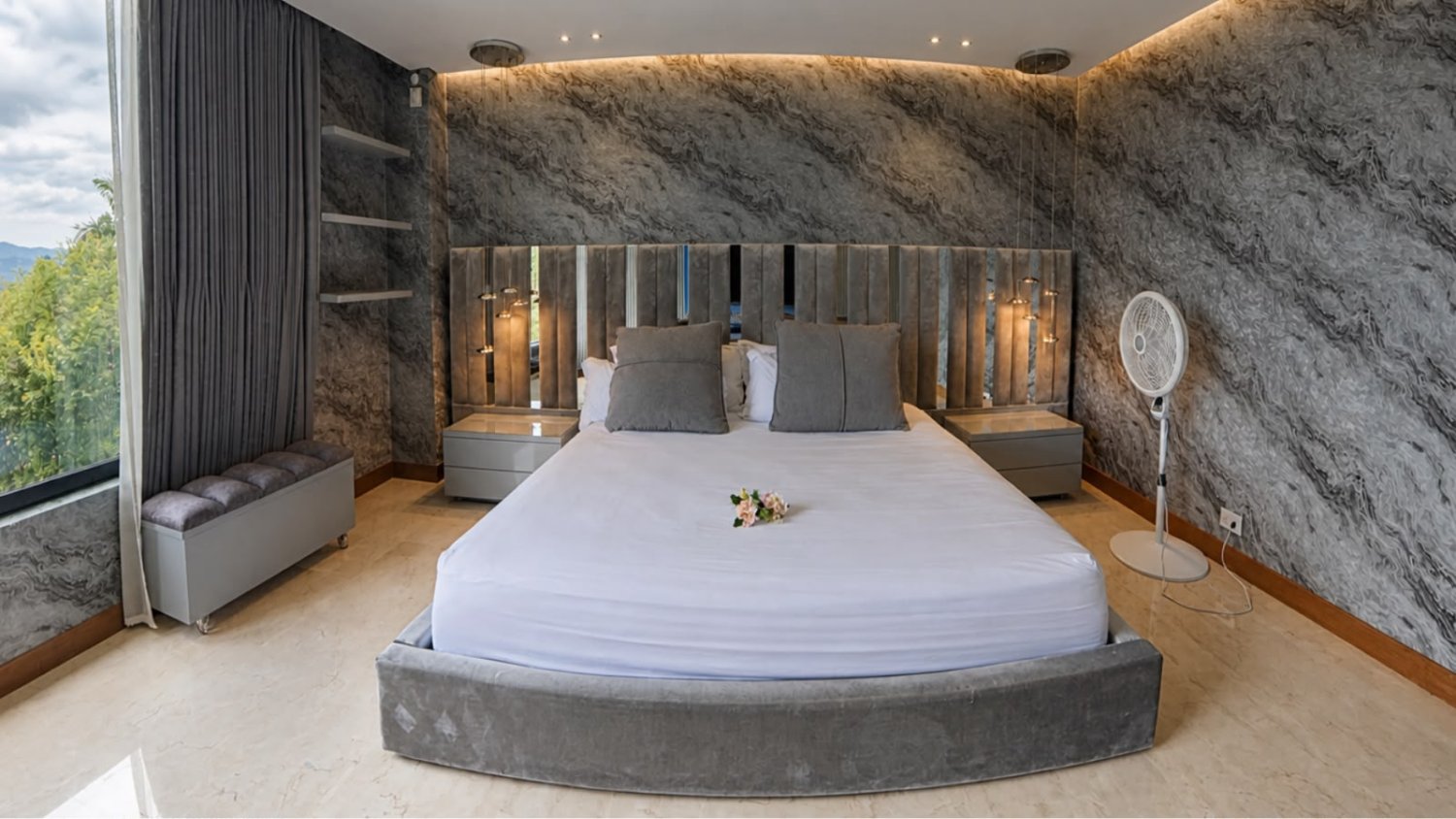 Luxury Villa for Rent – Las Palmas, Medellín - 12