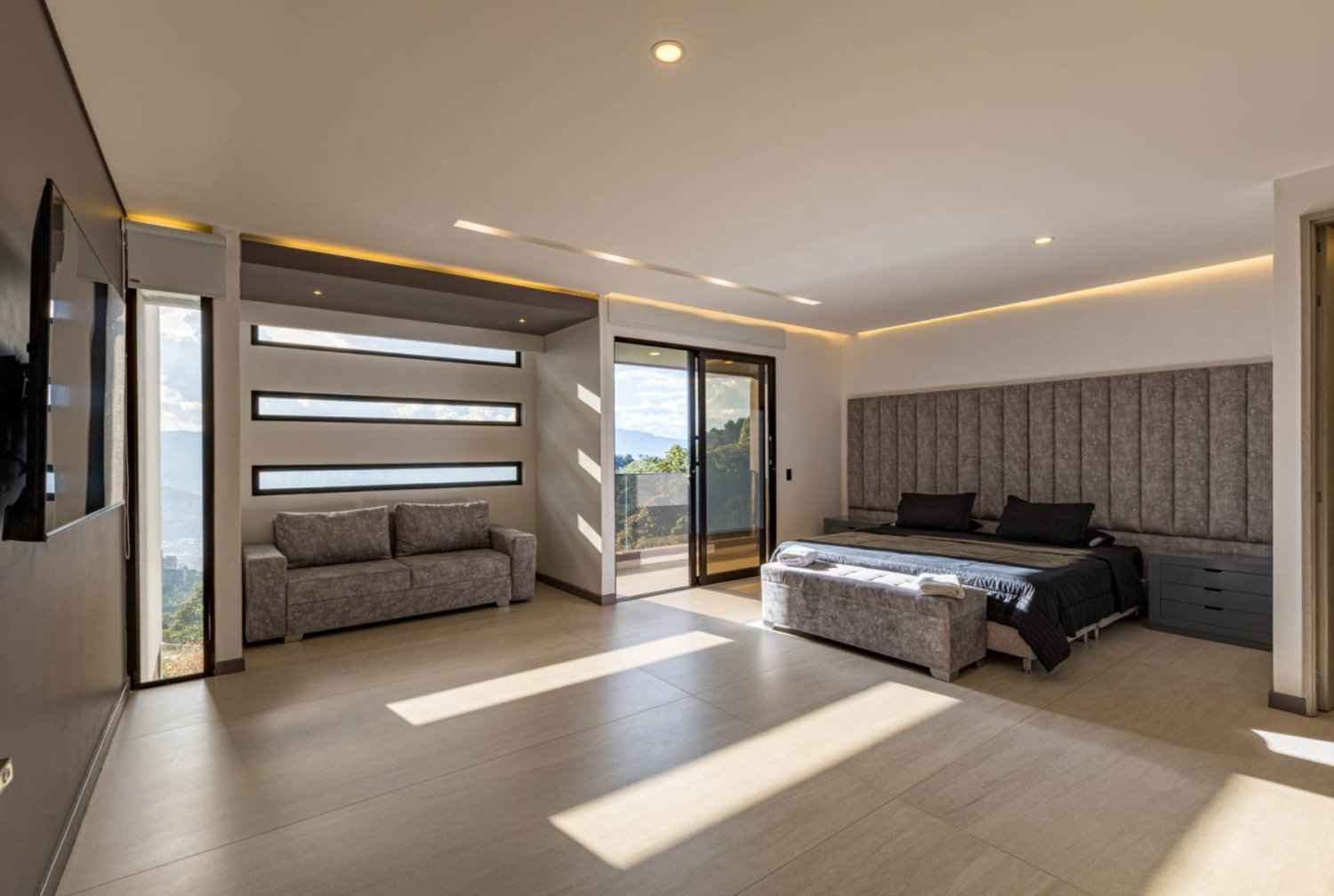 Luxury Villa for Short-Term Rental – Monaco - 8