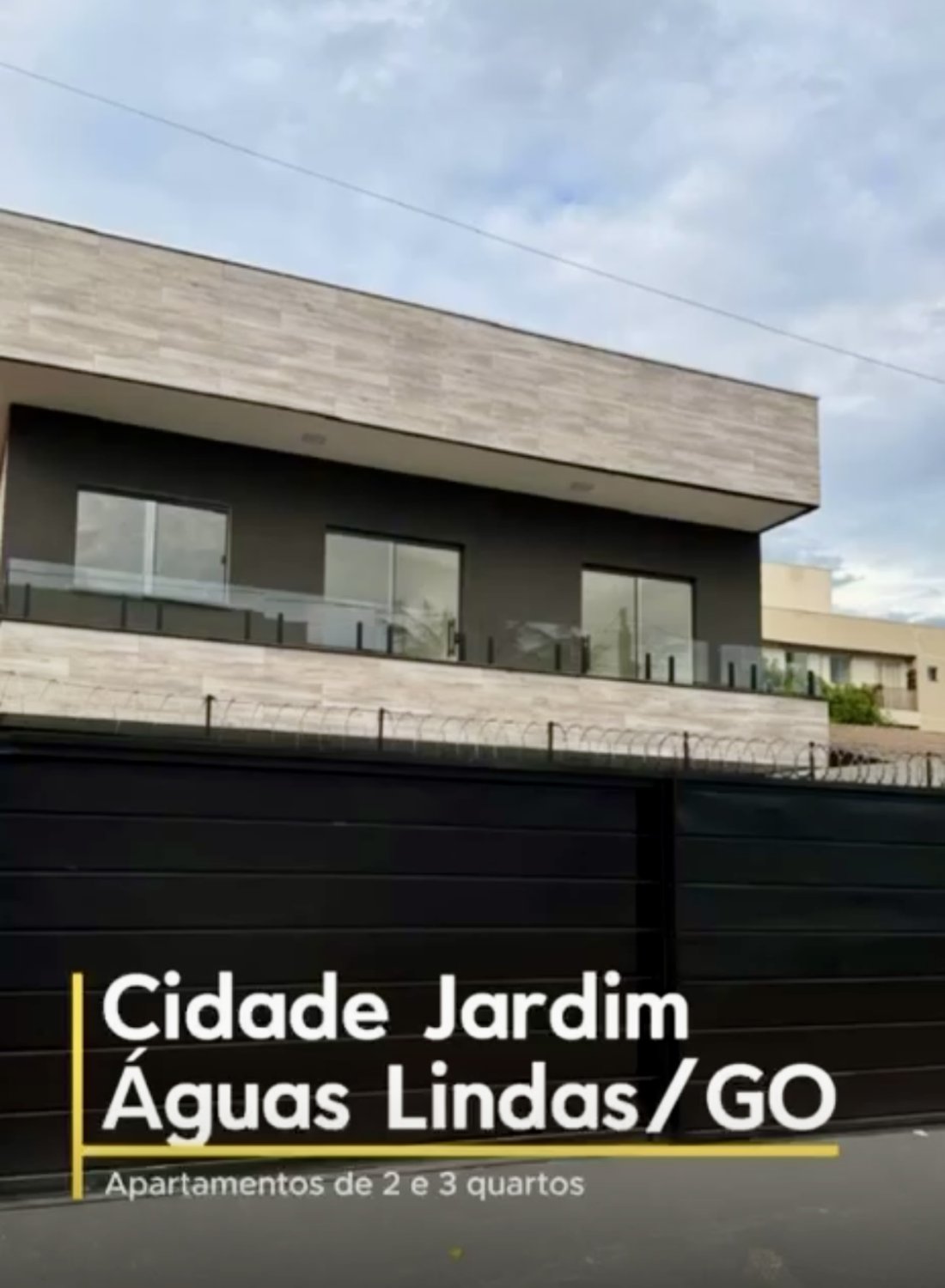 Apartamentos 3 Quartos  - Image 1