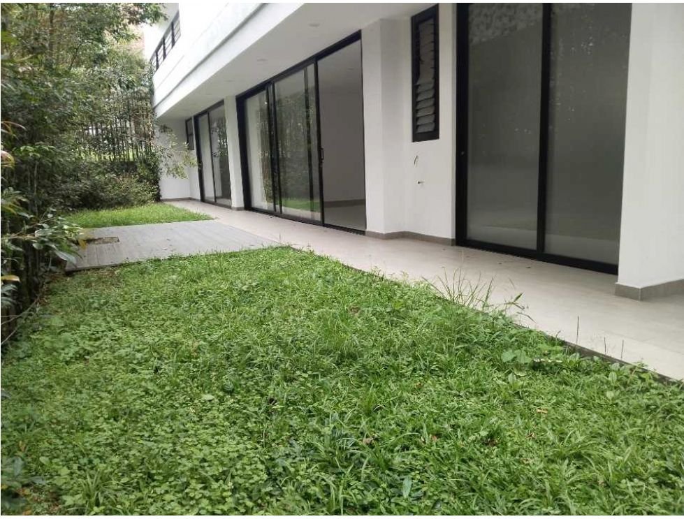 Exclusiva casa campestre en venta en el sector de chuscalito (Altos del poblado )  — 12