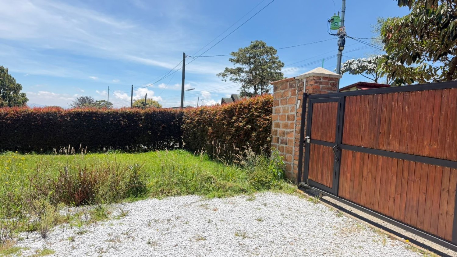 Hermosa Casa Campestre en Venta en el sector de Santa Elena  — 18