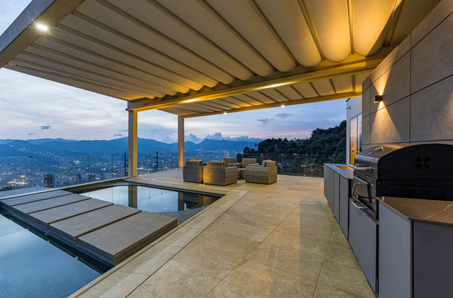 Luxury Villa for Short-Term Rental – Merlot - 15