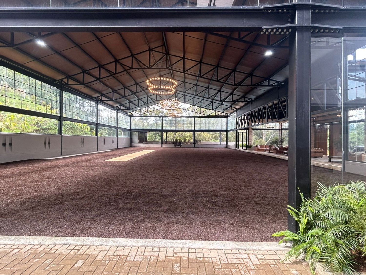 Exclusivo lote en las palmada en Venta  - Image 7