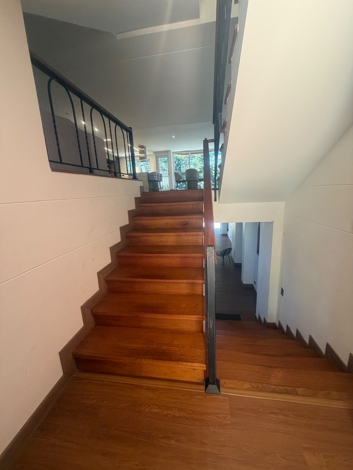 Hermosa casa Campestre en Renta tradicional y amoblada  — 22