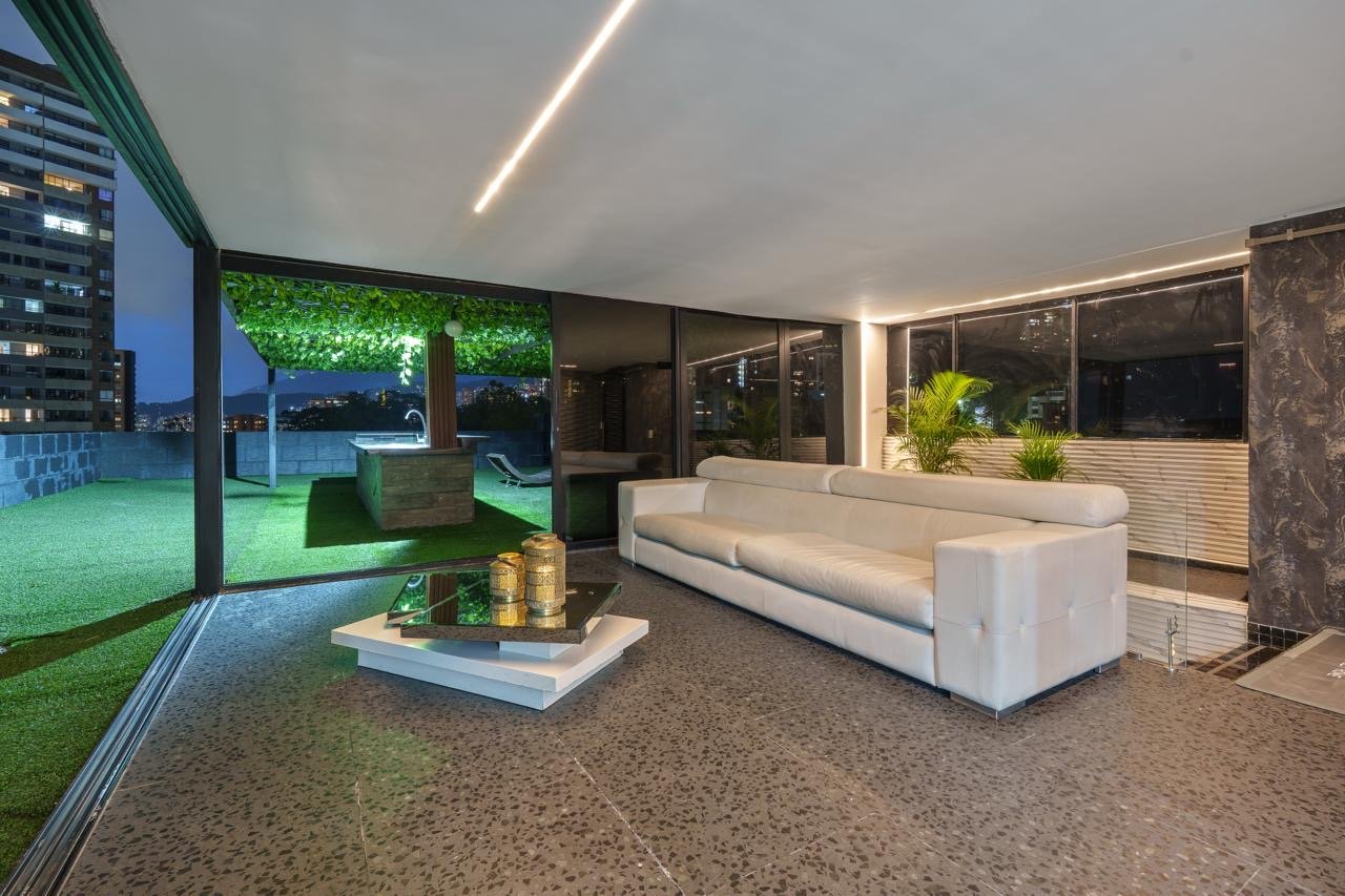 Exclusivo PentHouse en Renta  - Image 4