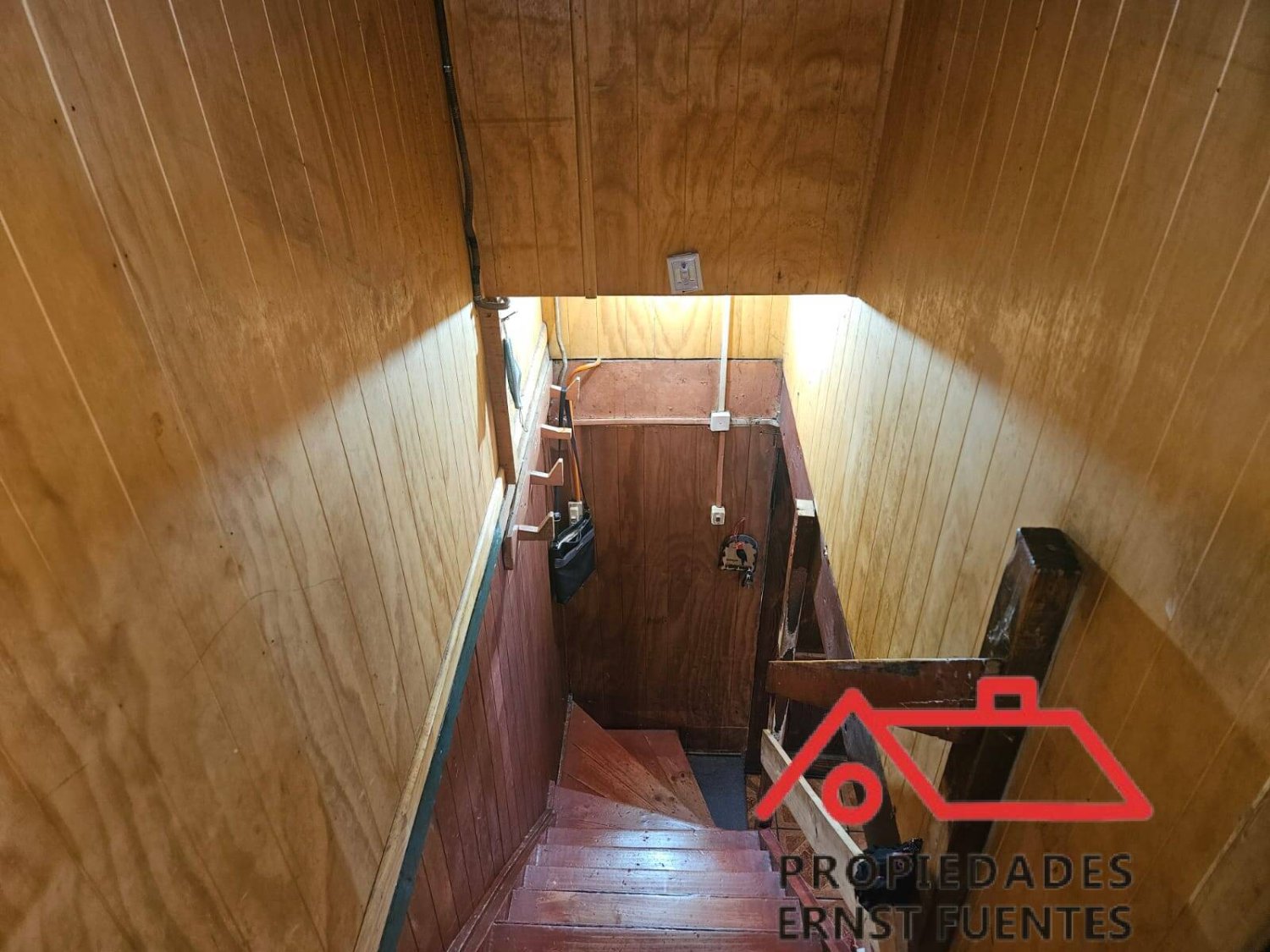 Se vende casa y cabaña en San Pedro, Valdivia  excelente ubicación - Image 5