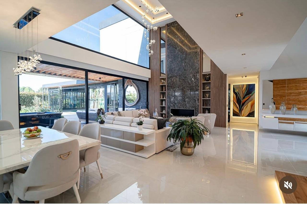 Exclusiva Casa en Venta en las palmas Antioquia  — 6