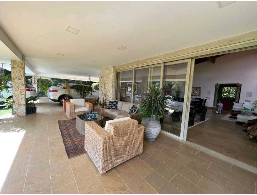 En venta Exclusiva Casa Campestre ubicada en Retiro Antioquía  — 12