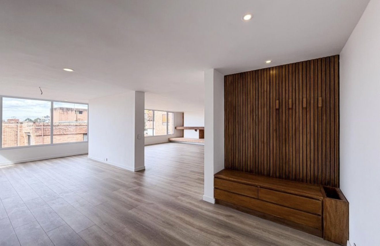 Dúplex en Venta en Los Rosales, Bogotá  - Image 5