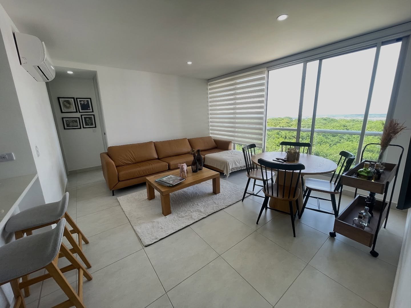 Acogedor apartamento en Barranquilla - Image 4