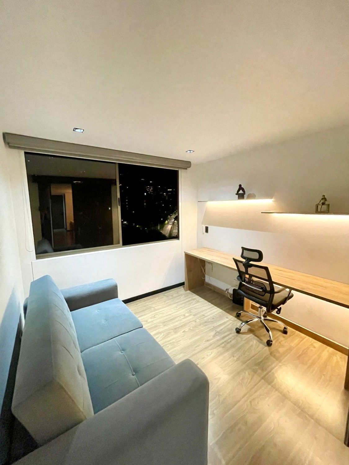 Moderno apartamento En Renta Amoblafo  - Image 11