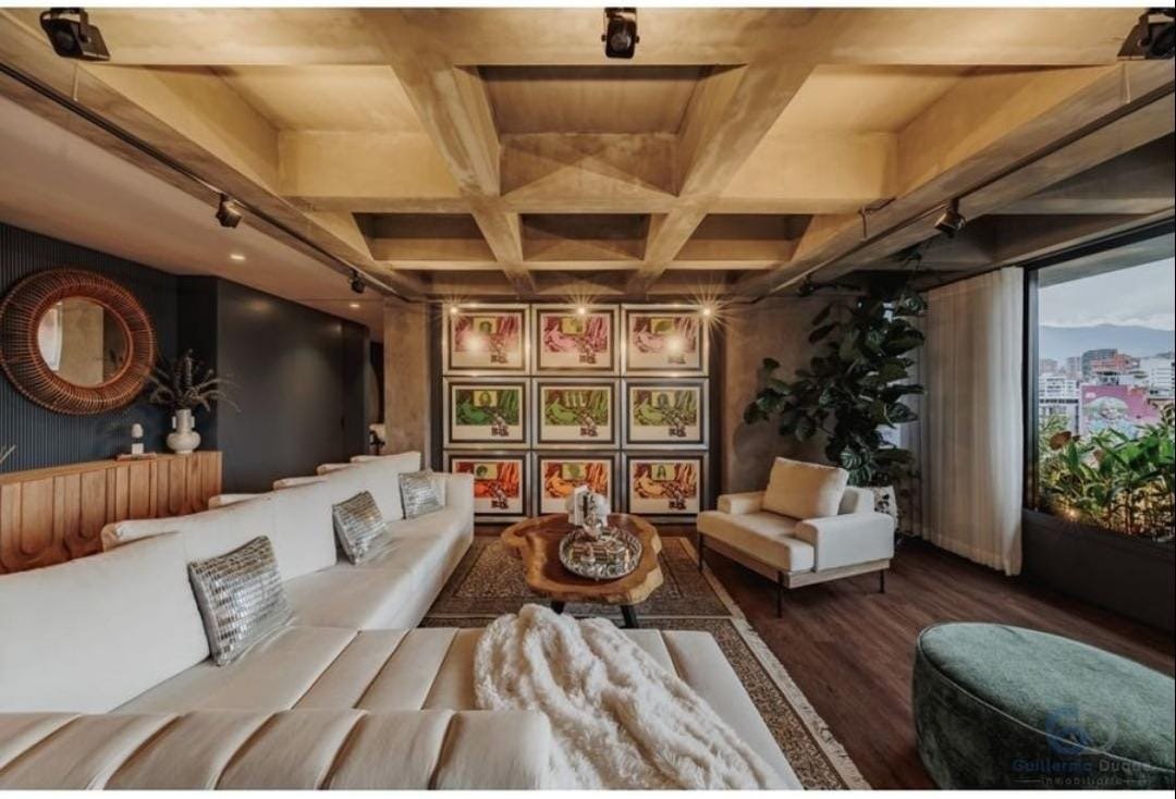 Corhal Apartamento Amoblado  - Image 8