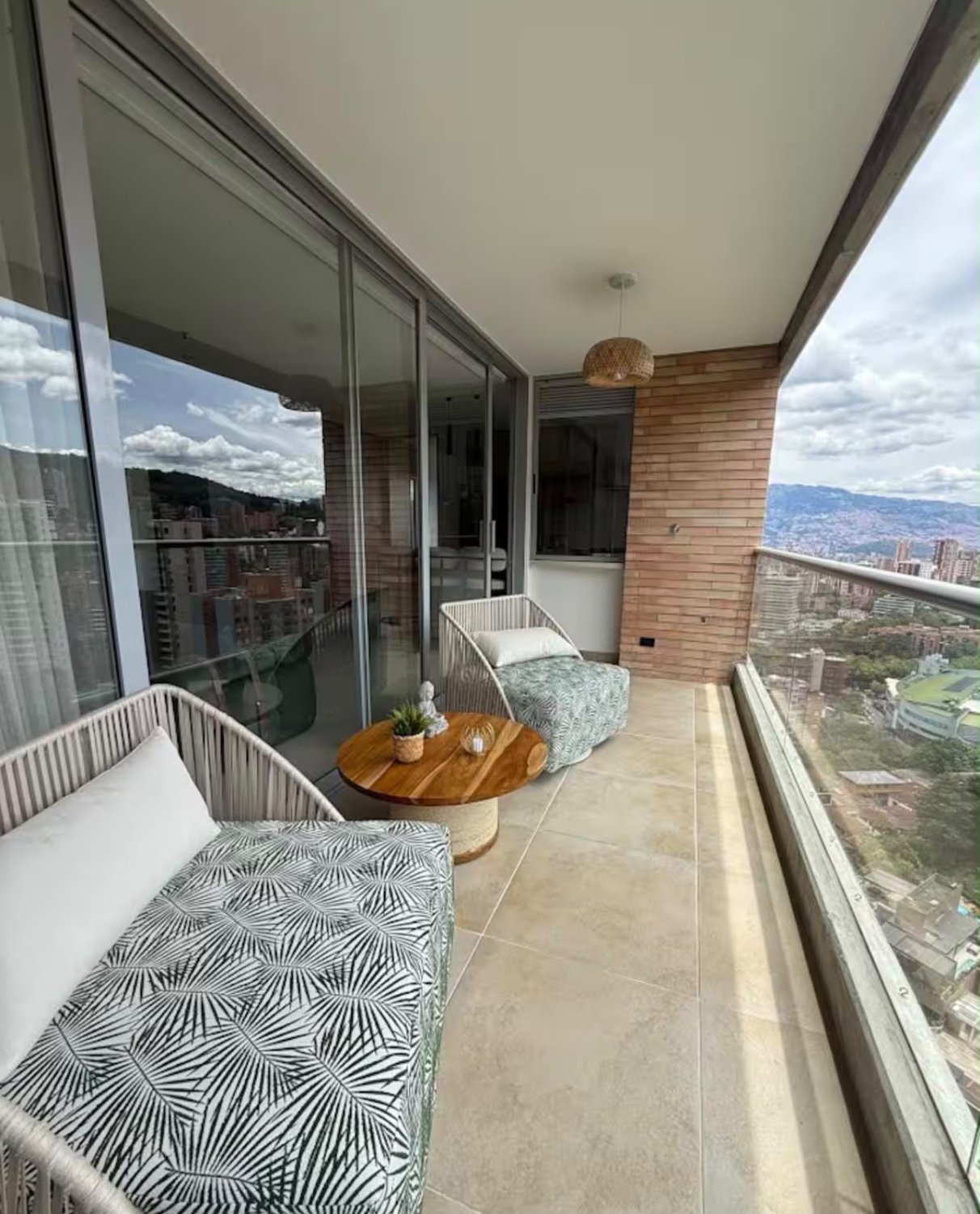 Apartamento dotado en renta en Castropol  — 3