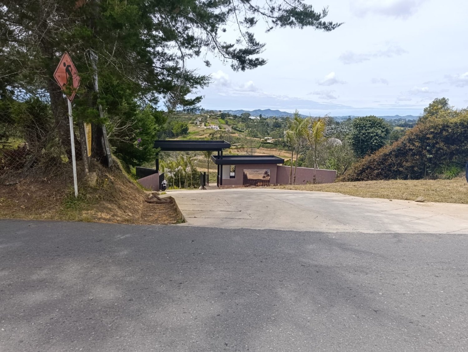 Exclusivo proyecto de lotes en venta en Rionegro  — 3