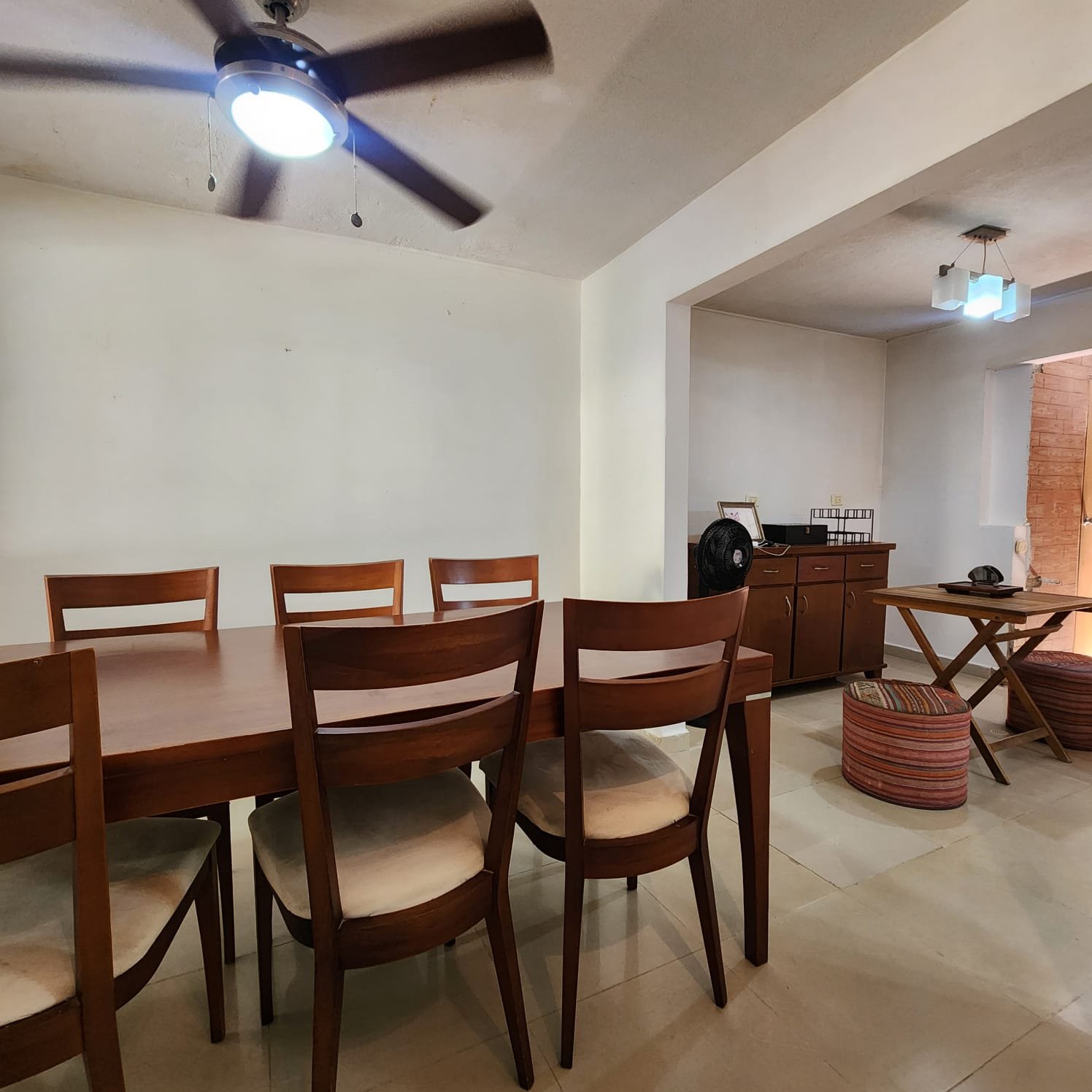 VENTA CASA DE 2 NIVELES VILLA CAMPESTRE - PUERTO COLOMBIA - SOLO EFECTIVO - Image 3