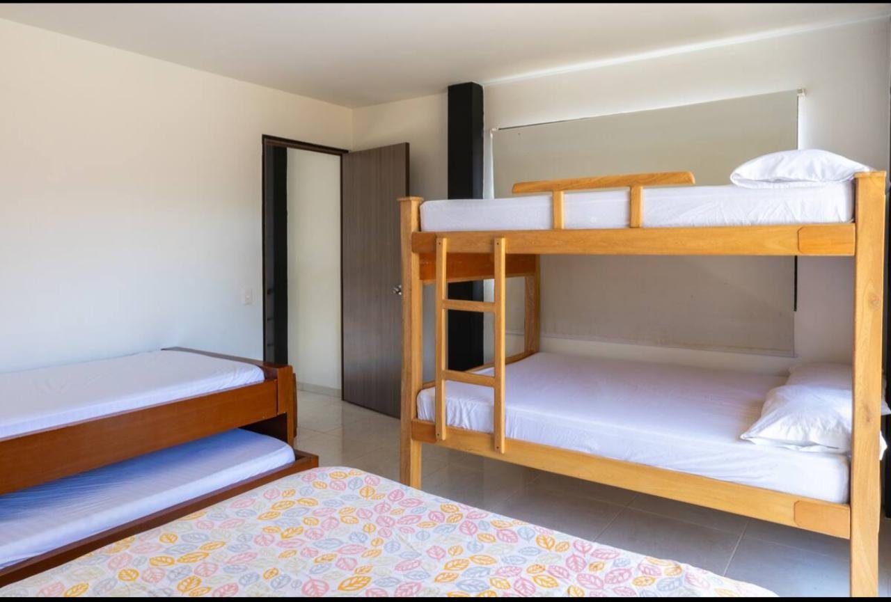 Exclusiva casa de campo con zonas Húmedas en RentasPor noches y Meses  — 20