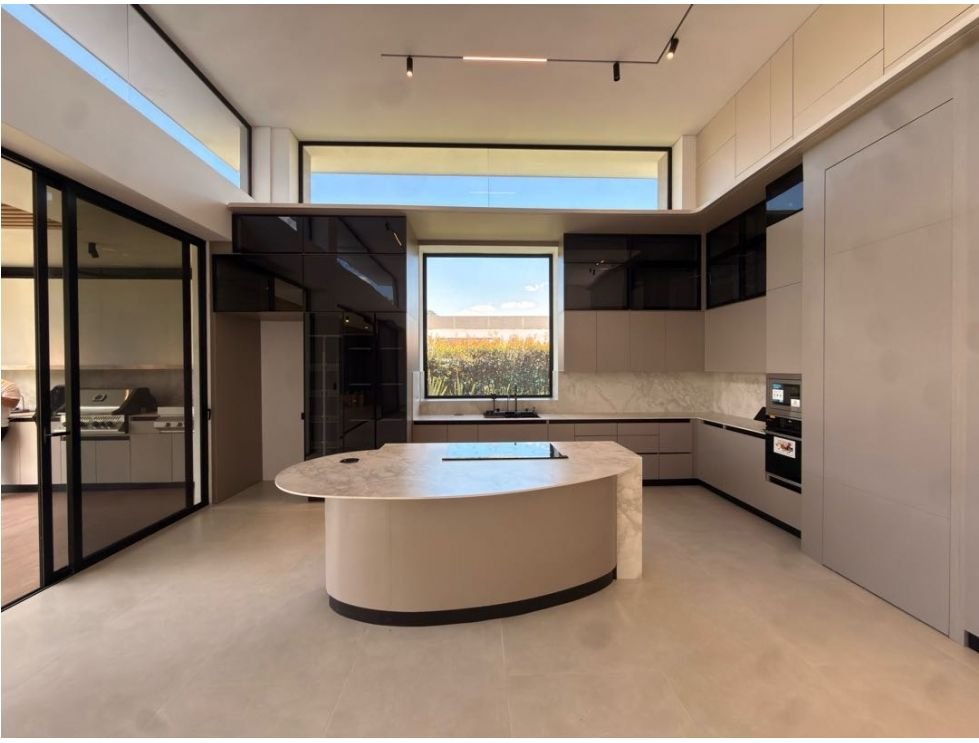 Exclusiva Casa en venta en el sector de Llano grande  — 4