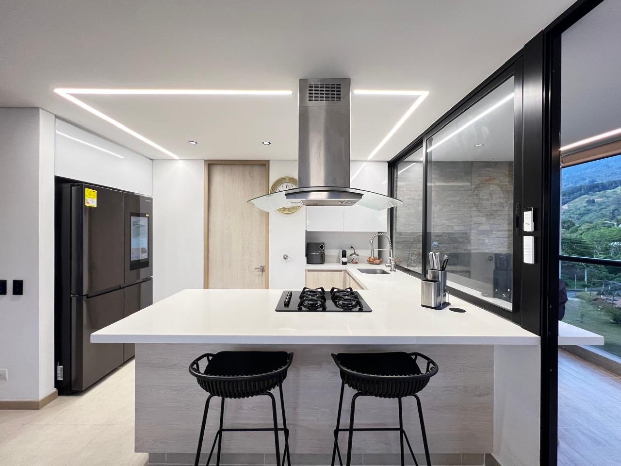 Apartamento Moderno en Envigado - Image 20