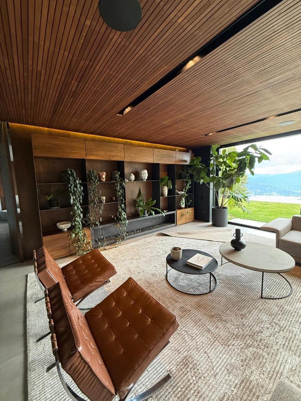 Exclusiva Casa de Lujo en Renta amoblada — 5